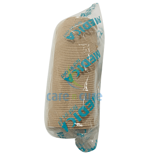 Medica High Elastic Bandage 10cm X 4.5 cm 