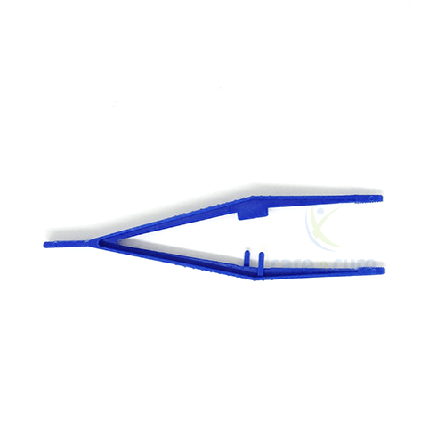 Medica Plastic Forceps 