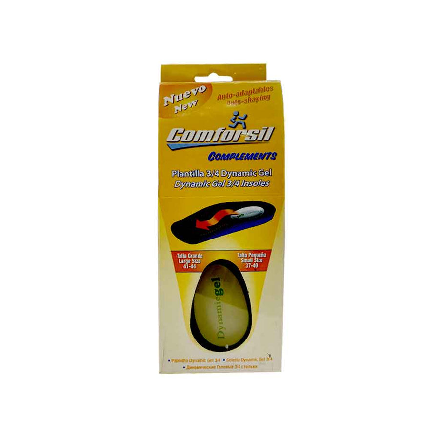 Comforsil Dynamic Gel Small 