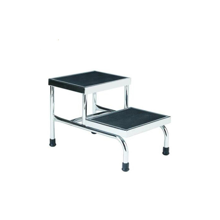 Medica Foot Stool 2 Step Sm- 01051B