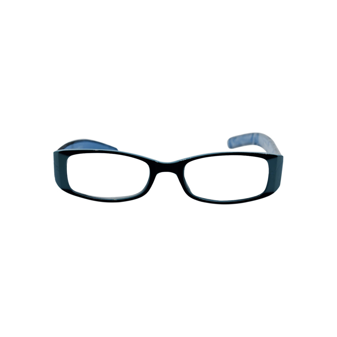 Raffa Reading Glass Fashion Readers Blue (Ra-59 +3.00)