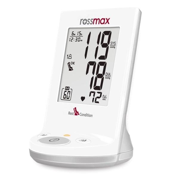 Rossmax Bp Monitor Ad761