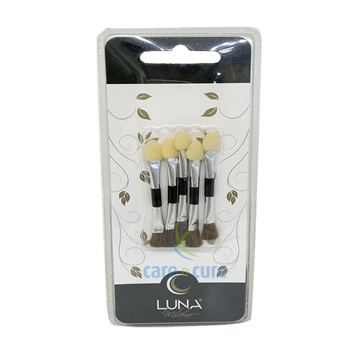 Luna Applicators Pad/Brush 5's Lu038