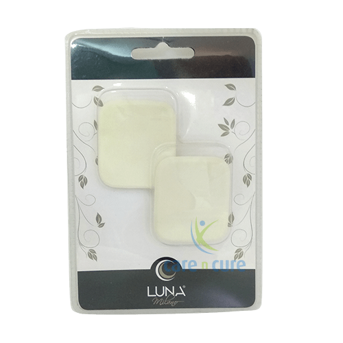 Luna Make-Up Applicators (S) 2's Lu30911