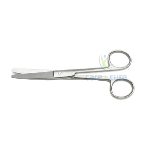 Ame Operating Scissors  15-001-10