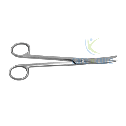 Ame Operating Scissor Mayo 15-004-17