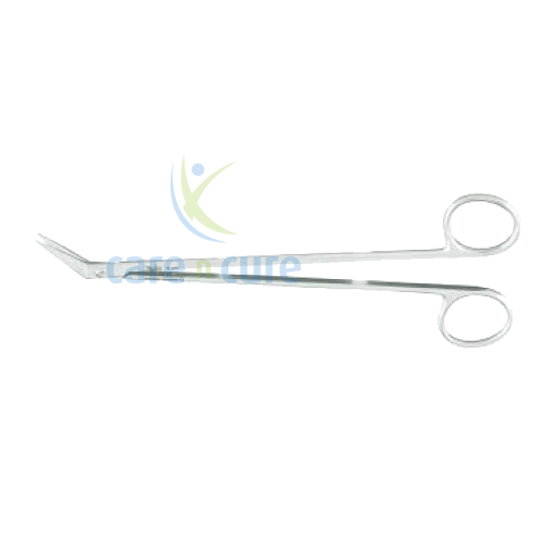 Ame Potts - Smith Scissors 15-048-19