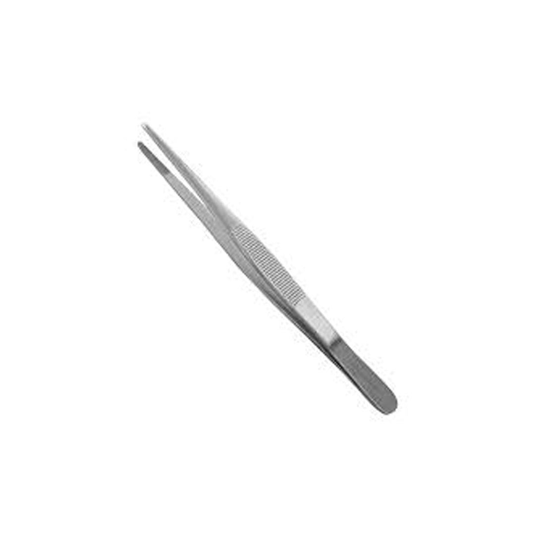 Ame Standerd Dressing Forcep Cvd 16-006-14