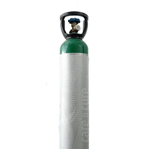 Oxygen Cylinder 48 Cft 10L