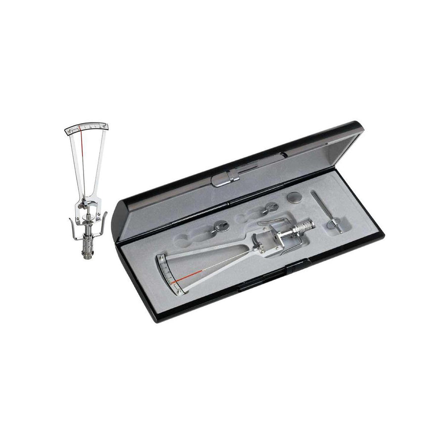 Tonometer Straight