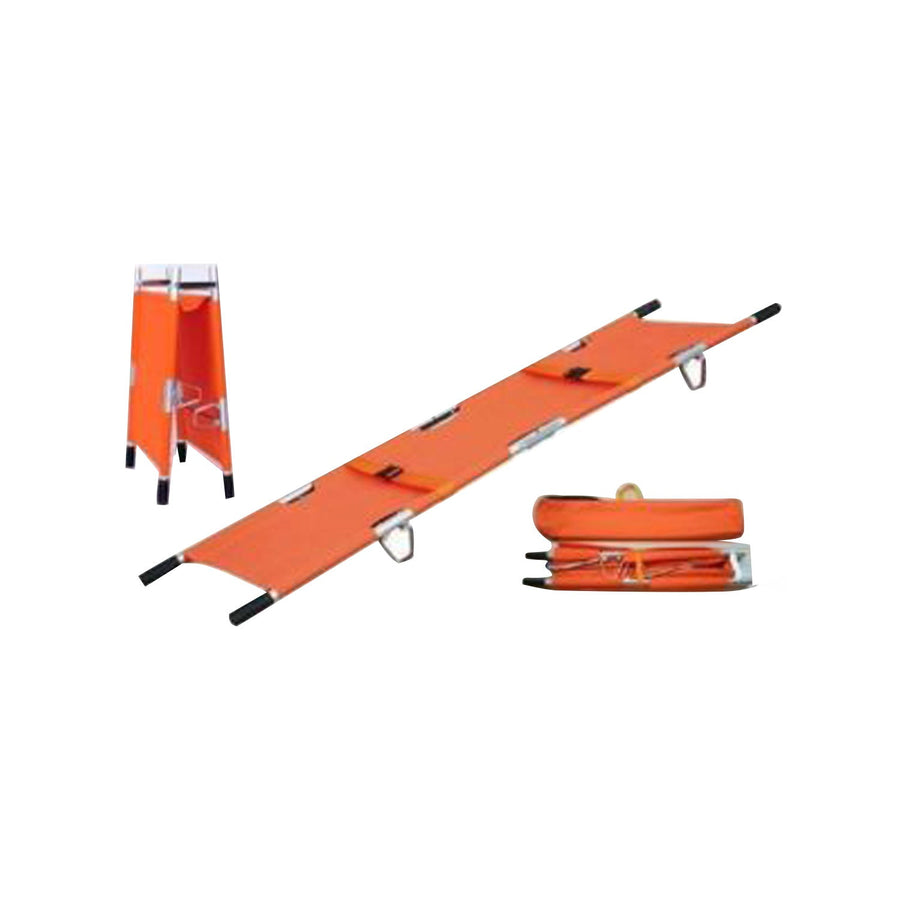 Medica Folding Stretcher Yxh- 1F1 108 X 18.5 X 18.5cm