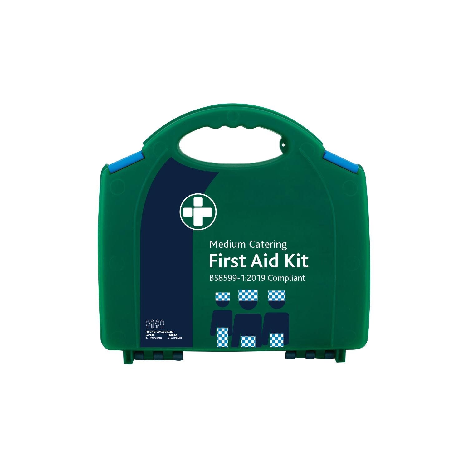 Buy Reliance Catering Med First Aid Kit Online at Best prices in Qatar ...