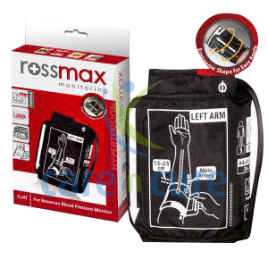 Rossmax Cuff Medium 24-36 cm