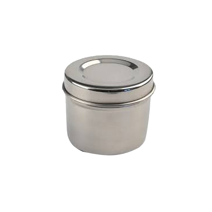 Dressing Jars Size 240 X 160 - 35- 014-00