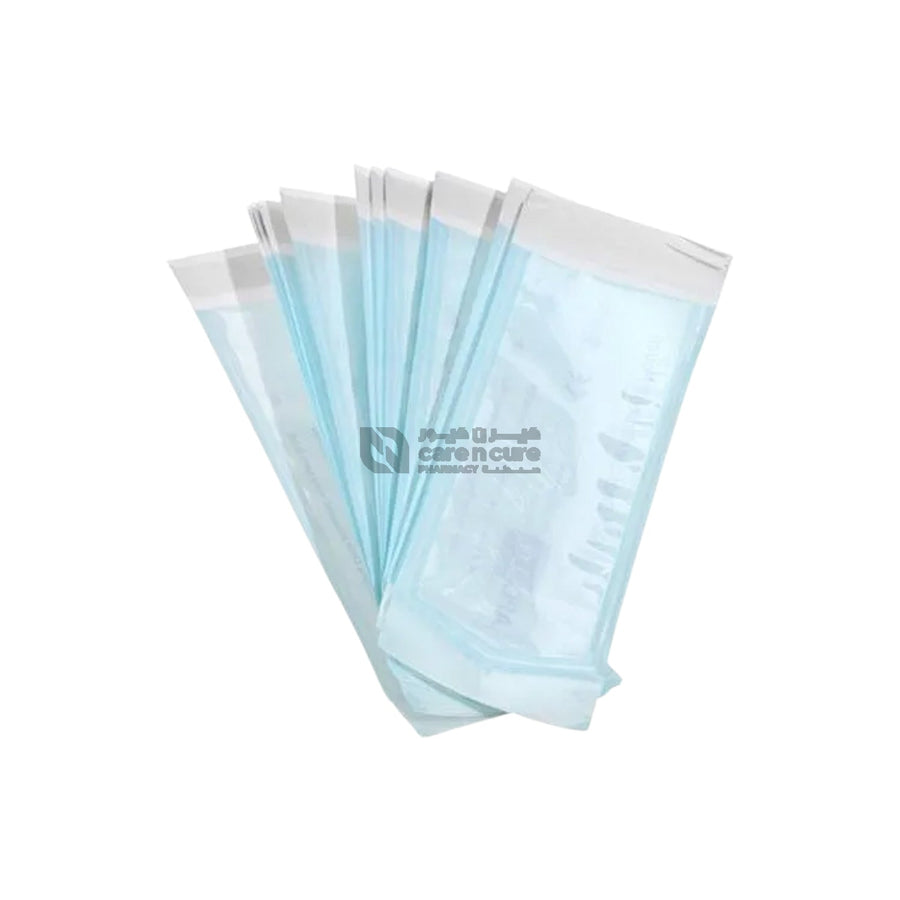 Medica Self Sealing Sterlization Pouch 7 X 26