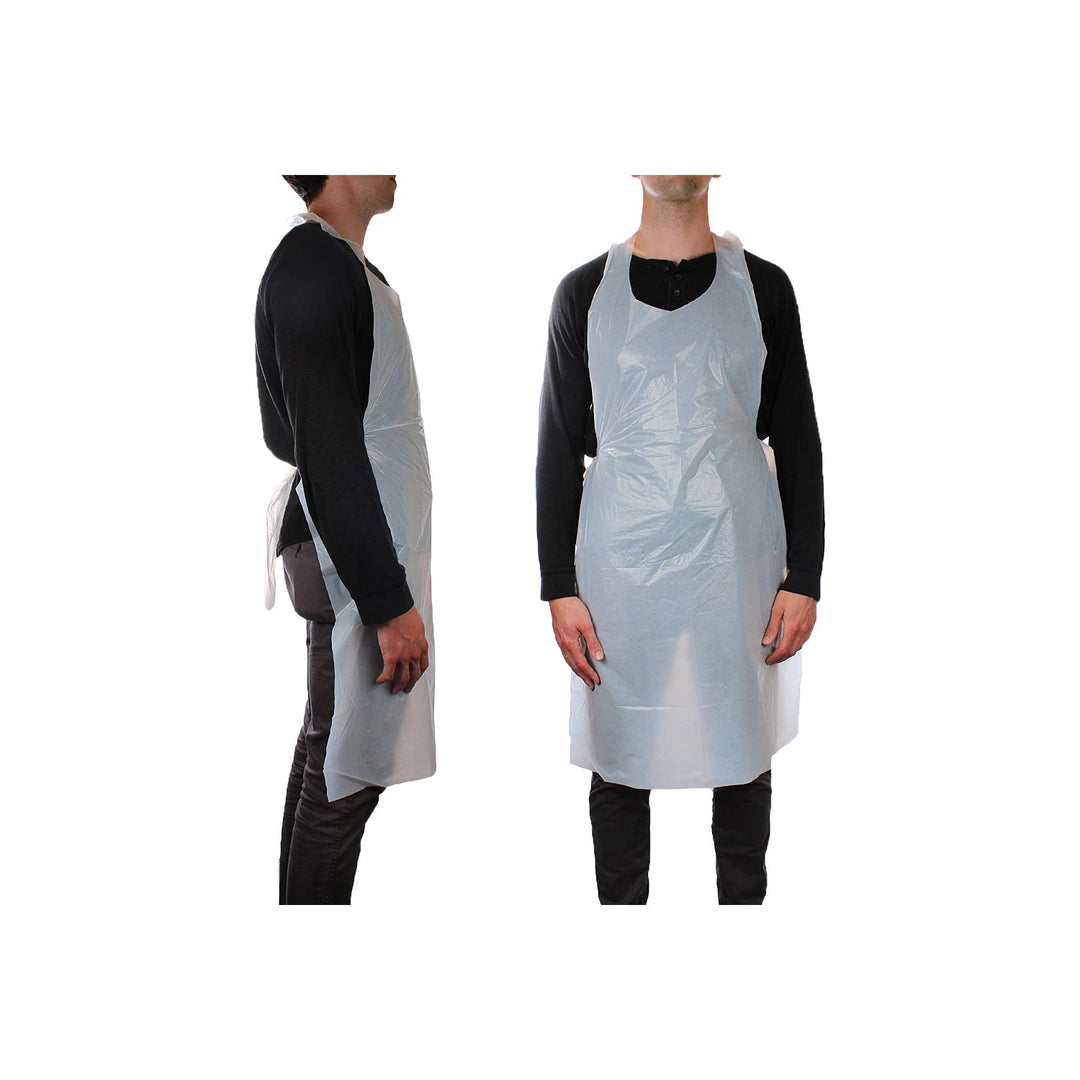 Medica Apron 61 X 107cm - 100'S