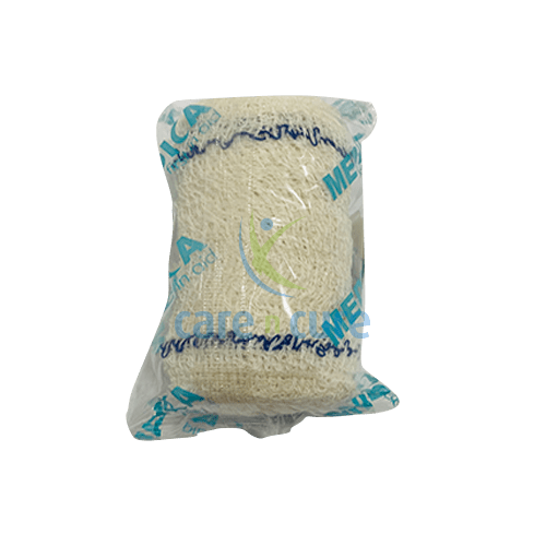 Medica Cotton Crepe Bandage 7.5 X 4.5 3"