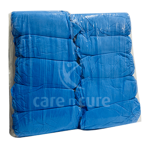 Medica Shoe Cover Non Woven 100S