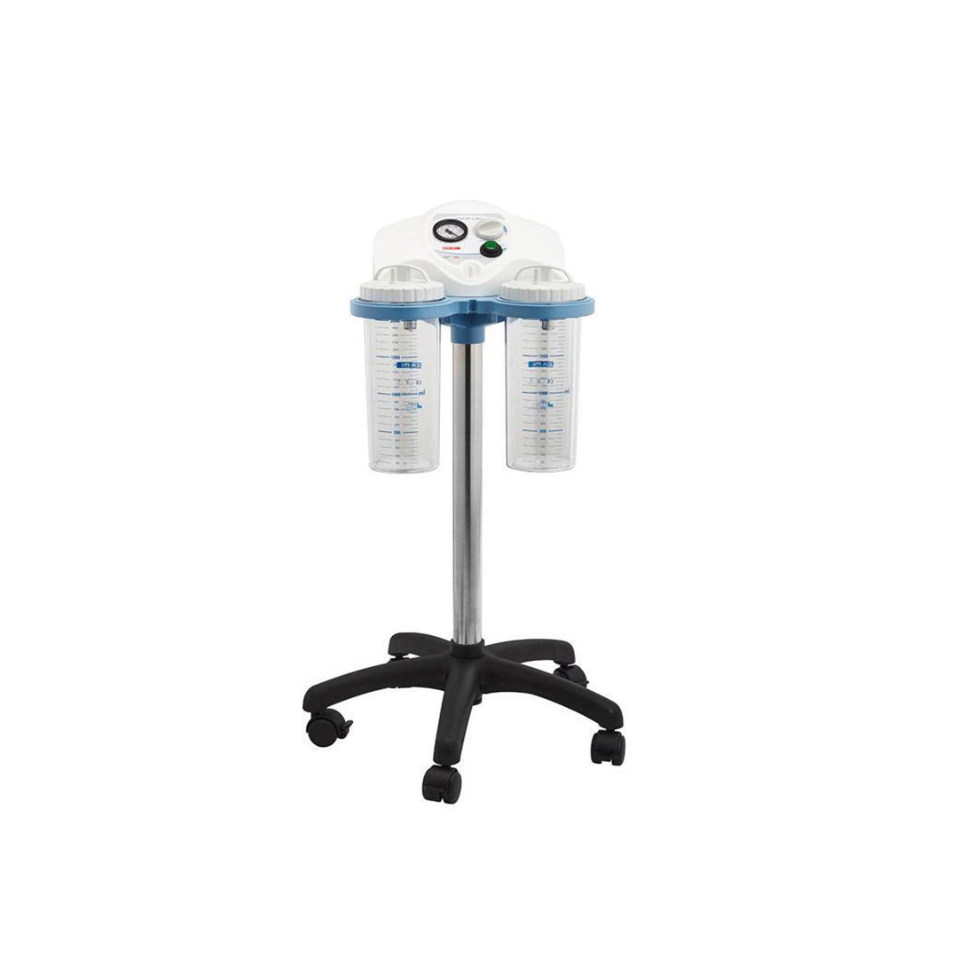 Askir C 30 Surgical Suction Unit 2X2000 ml