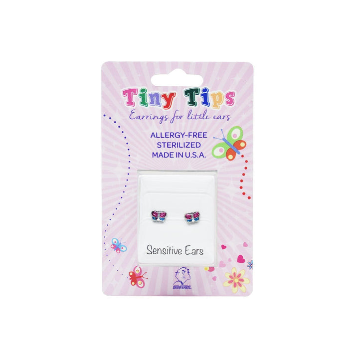 Studex Tt3524 Tt St Glitter Butterfly