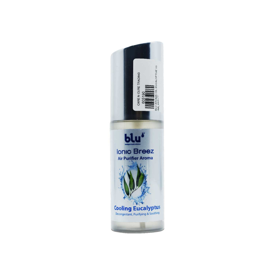 Blu Aroma Oil Eucalyptue 100ml