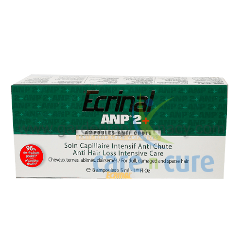 Ecrinal Anp 40 .8 X 5 ml Amp