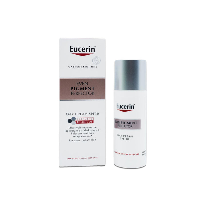 Eucerin Even Brighter Day Cr 50ml 69645