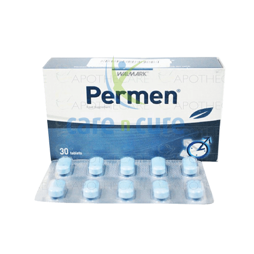 Walmark Permen Tablets 30S