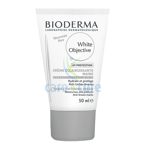 Bioderma White Objective Hand Cream 50ml