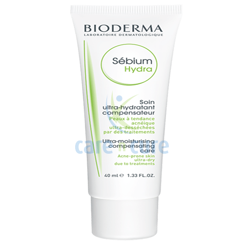 Bioderma Sebium Hydra 40ml