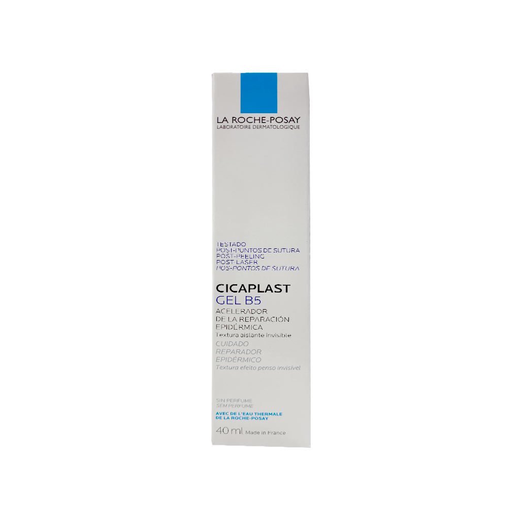 La Roche-Posay Cicaplast Gel B5 40ml 