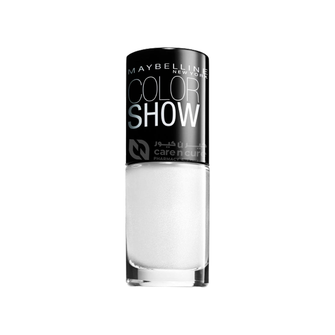 Color Show Nail Polish 130 Winte C13525