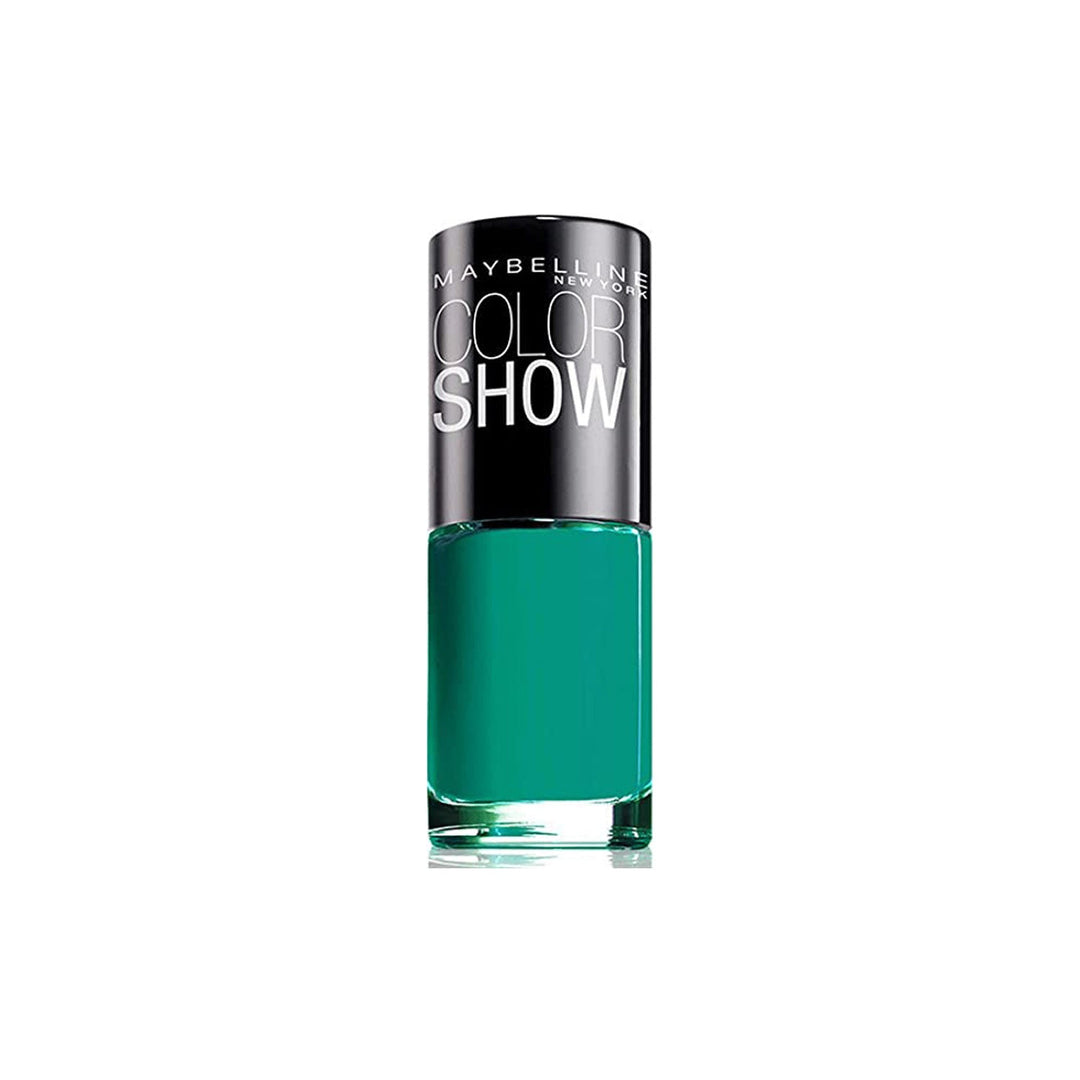 Color Show Nail Polish 120 Urban C13544