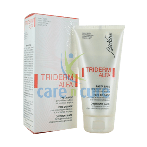 Bio Nike Triderm Alfa Ointment Base 150 ml 