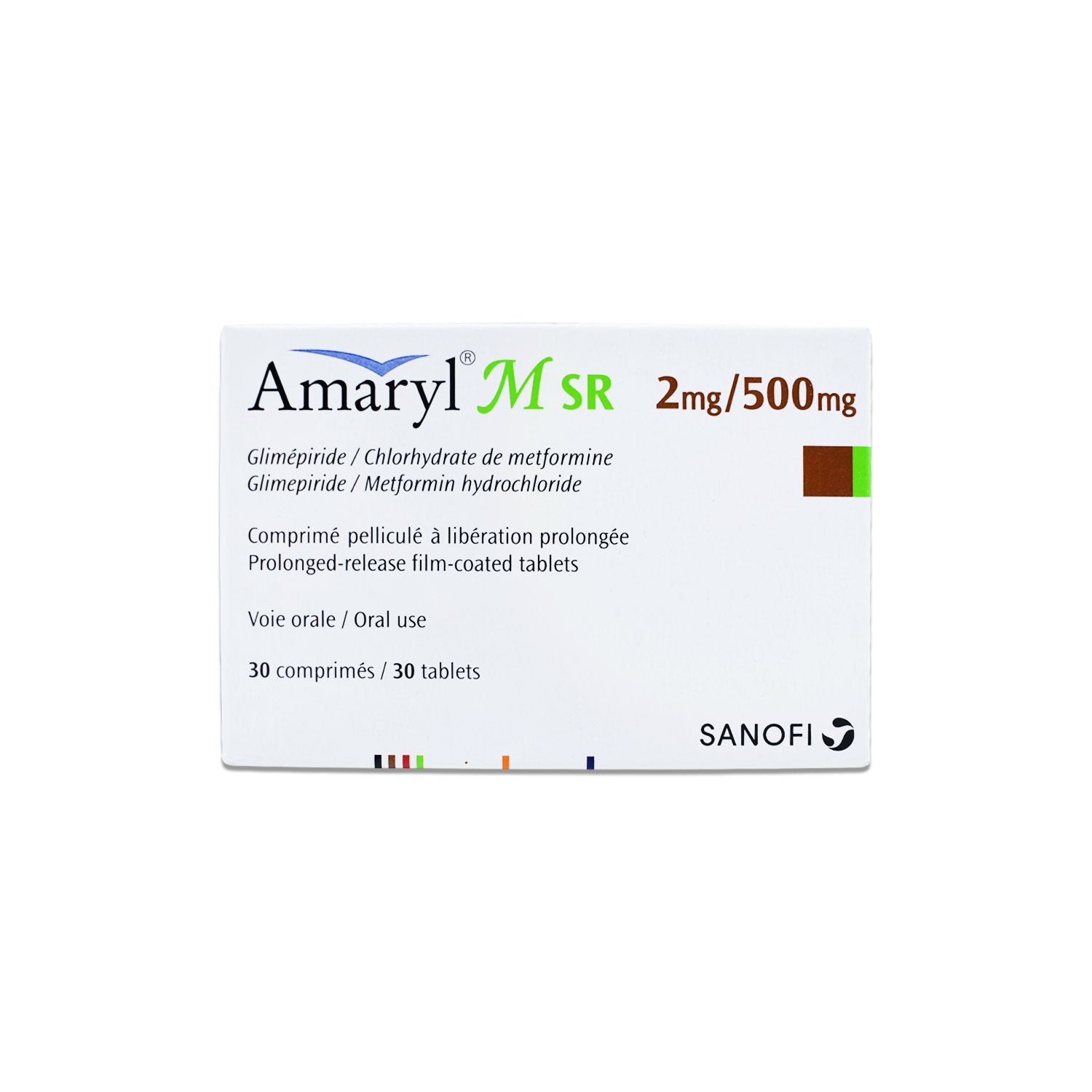 amaryl tablets price