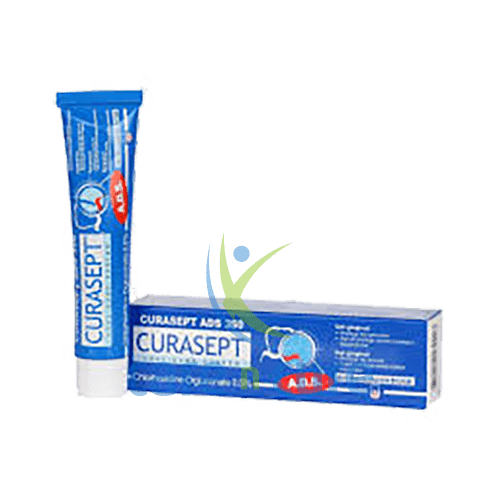 Curasept Ads 350 Gingival Gel 30 ml