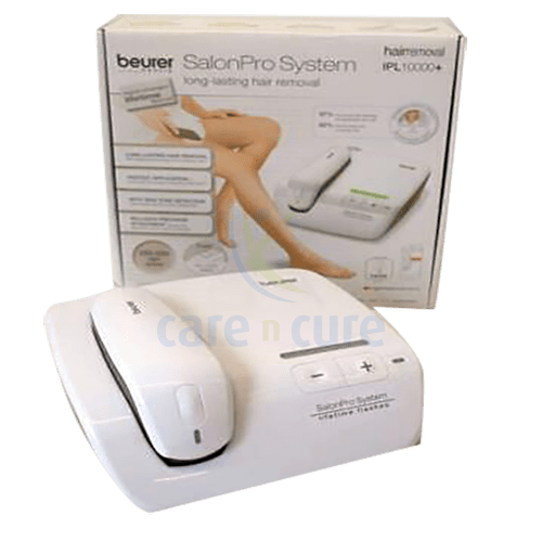 Beurer Ipl 10000 Hair Remover