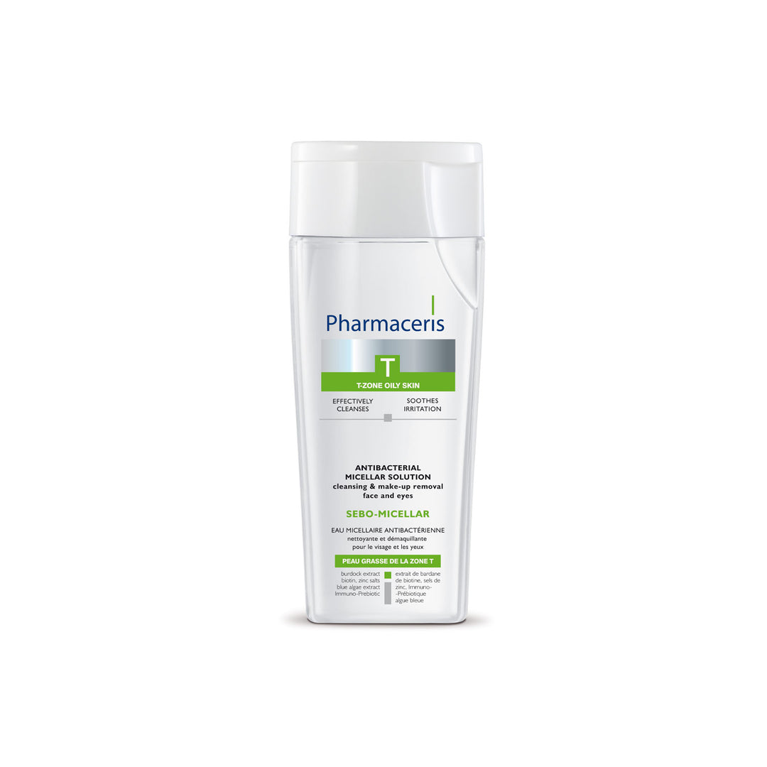 Pharmaceris T Sebo Micellar Solution 200ml