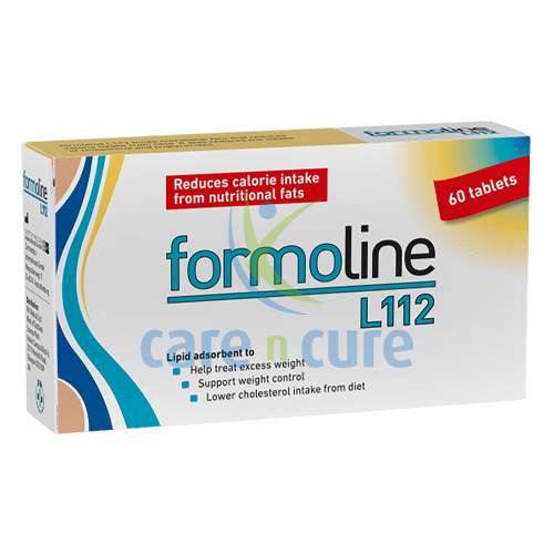 Formoline L112 Tablets 60's