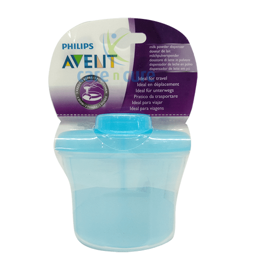 Philips Avent Milk Powder Dispenser 6941