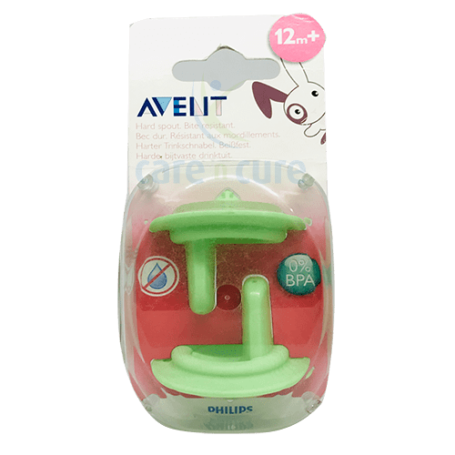 Philips Avent 147/82 Magic Spouts 12M+ 5821