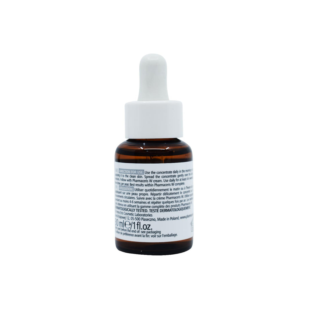 Pharmaceris Albucin - C Concentrate 30ml