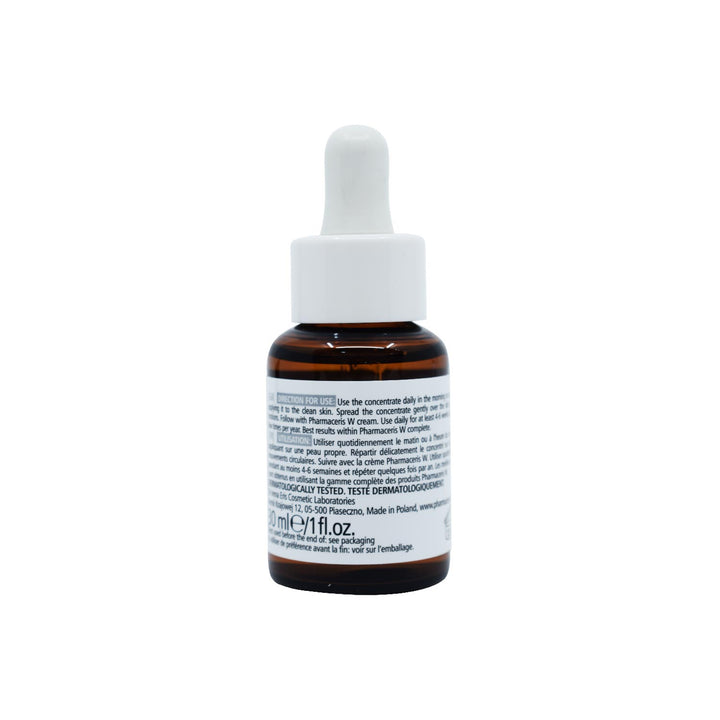 Pharmaceris Albucin - C Concentrate 30ml