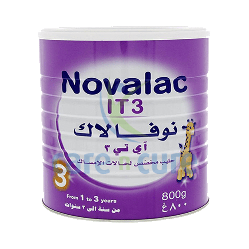 Novalac It3 800g