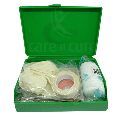 Medica Formal Fa Kit Fb -011B