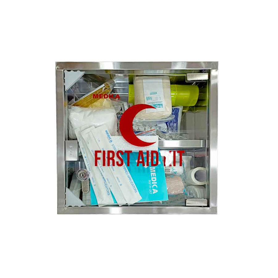 Medica Classic Fa Kit Fb-013