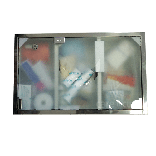 Medica Perfect Fa Kit Fb-014