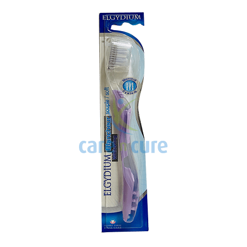 Elgydium T/B Blancheur Soft