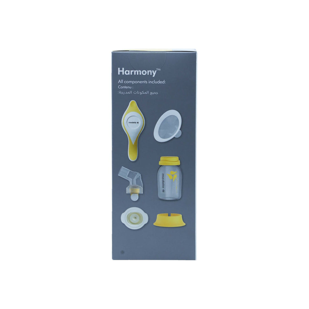 Medela Harmony Manual Breast Pump