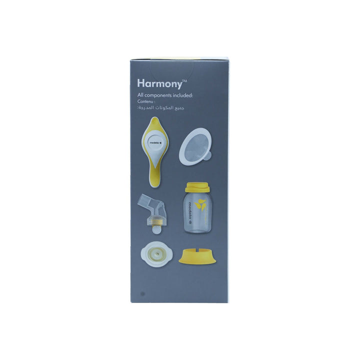 Medela Harmony Manual Breast Pump